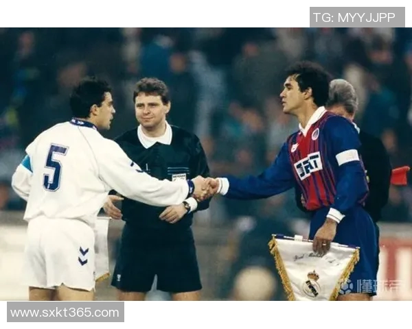 昔日恩怨再现！巴黎与老队友狭路相逢