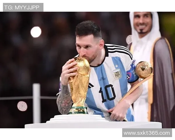 你不知道的梅西：十大冷知识大揭秘